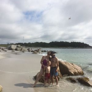 Meet your Posher, Astrid